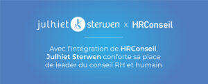 Annonce Julhiet Sterwen x HRConseil
